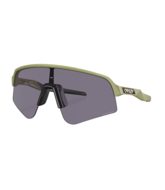 OAKLEY Sutro Lite Sweep sunglasses - Matte Fern Prizm Grey