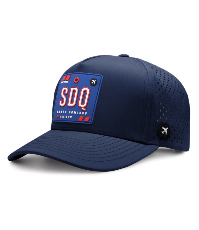Santo Domingo Performance Cap