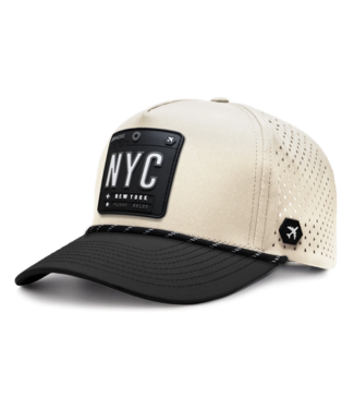 NYC - New York Revolve Performance Hat