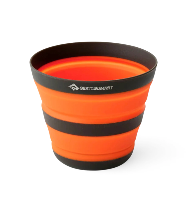 SEA TO SUMMIT Frontier Ultralight Collapsible Cup