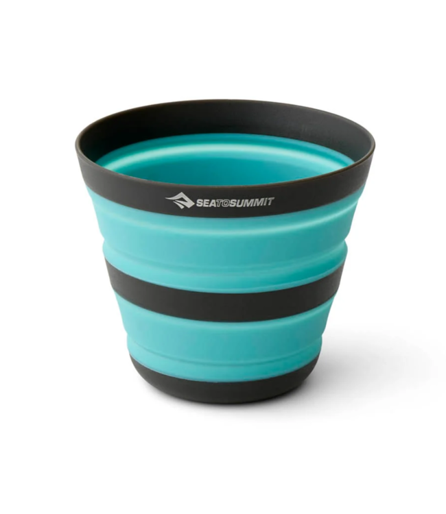 SEA TO SUMMIT Frontier Ultralight Collapsible Cup