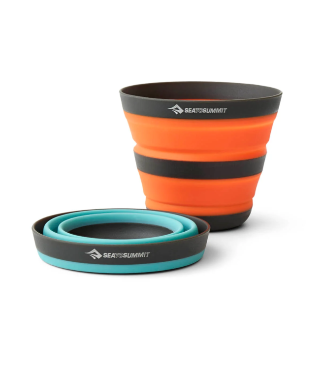 SEA TO SUMMIT Frontier Ultralight Collapsible Cup