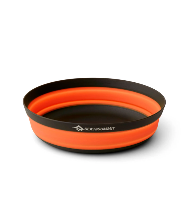 SEA TO SUMMIT Frontier UL Collapsible Bowl  Large