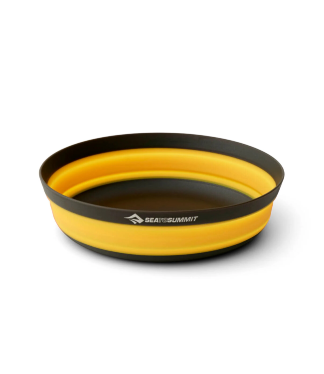 SEA TO SUMMIT Frontier UL Collapsible Bowl  Large