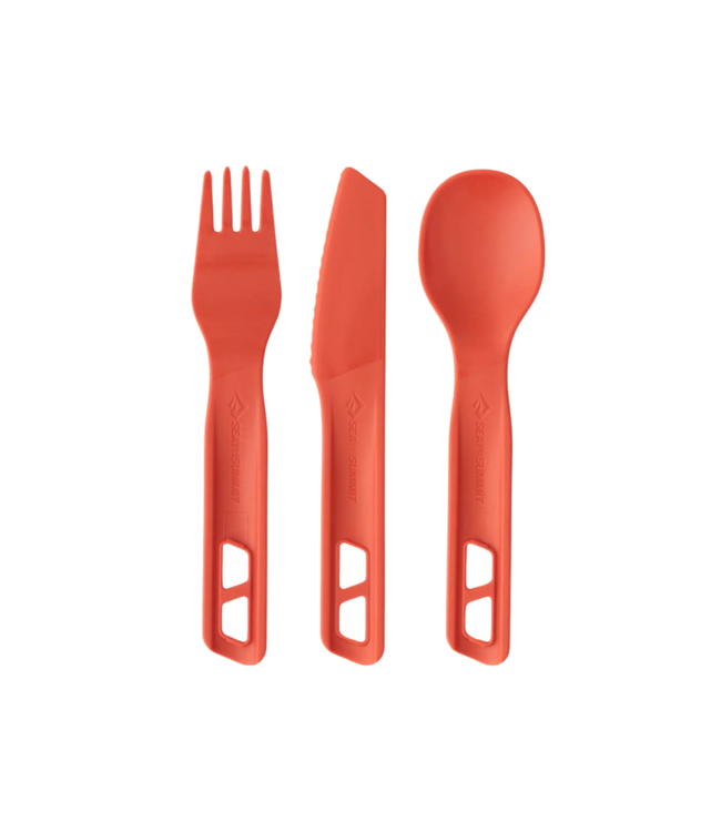 SEA TO SUMMIT Sea To Summit Passage Cutlery Set
