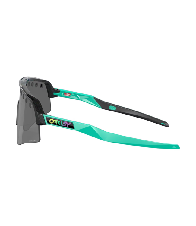 OAKLEY Sutro Lite Sweep Dark Galaxy W Prizm Black