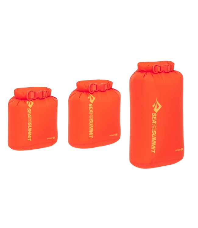 SEA TO SUMMIT Lightweight Dry Bag
