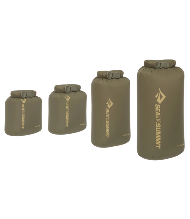 SEA TO SUMMIT Lightweight Dry Bag