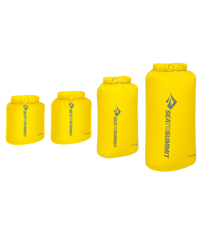 SEA TO SUMMIT Lightweight Dry Bag