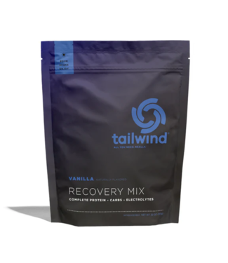 TAILWIND Rebuild Recovery