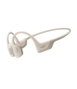 Shokz OpenRun Pro Beige