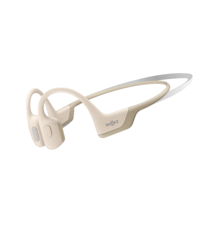 Open Run Pro Mini Beige