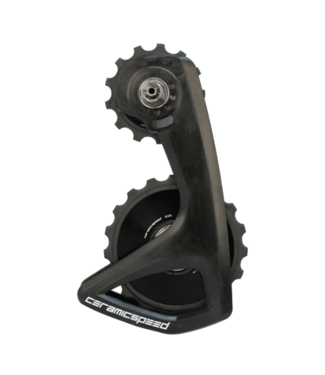 OSPW RS ALPHA for Shimano 9250/8150