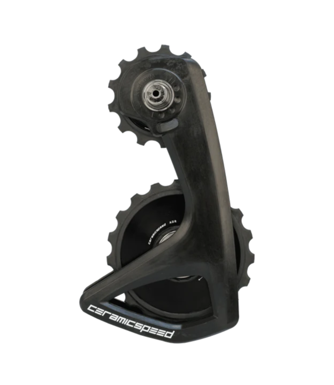 OSPW RS ALPHA for Shimano 9250/8150