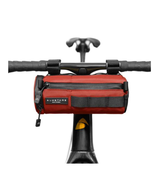 ALMSTHRE Compact Bar Bag