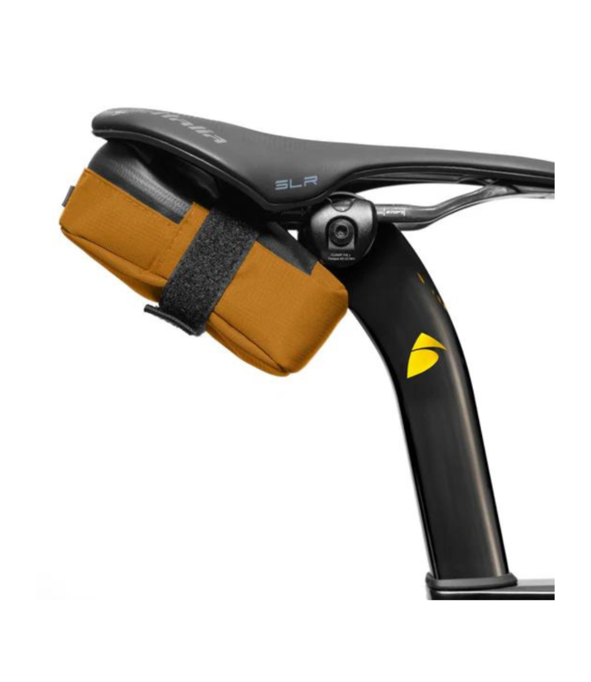 ALMSTHRE Signature Saddle Bag