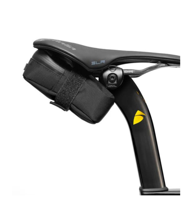 ALMSTHRE Signature Saddle Bag