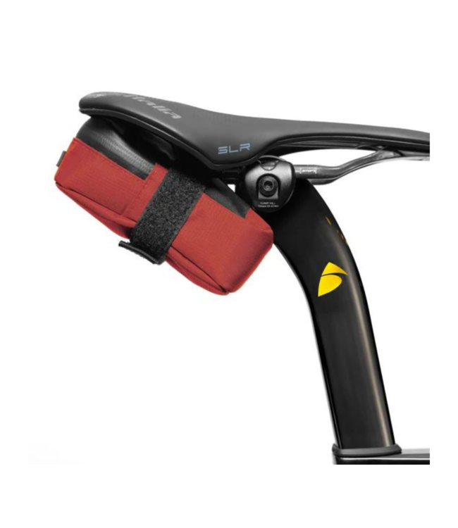 ALMSTHRE Signature Saddle Bag