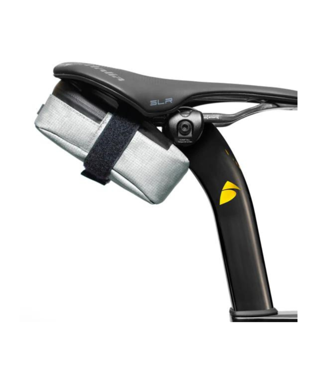 ALMSTHRE Signature Saddle Bag