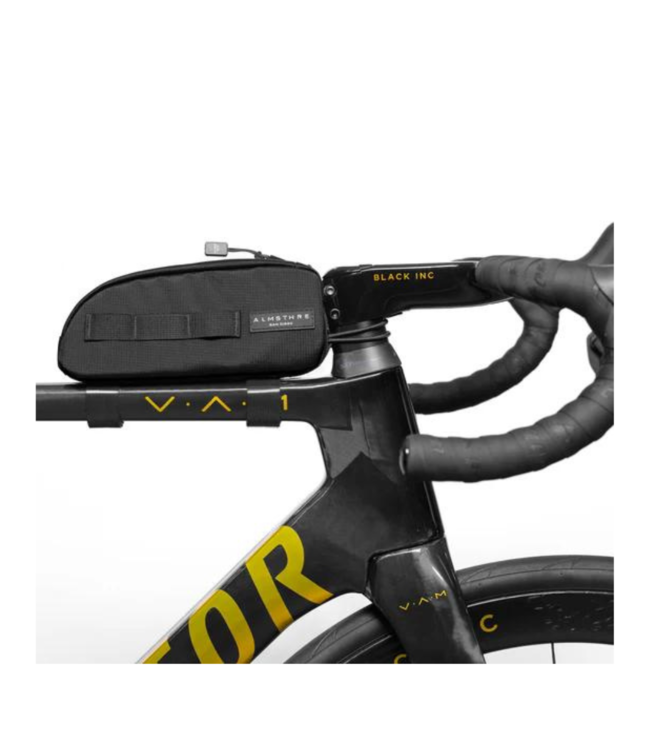 ALMSTHRE Top Tube Bag