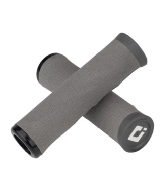 Dread Lock Grips Graphite Lock-On