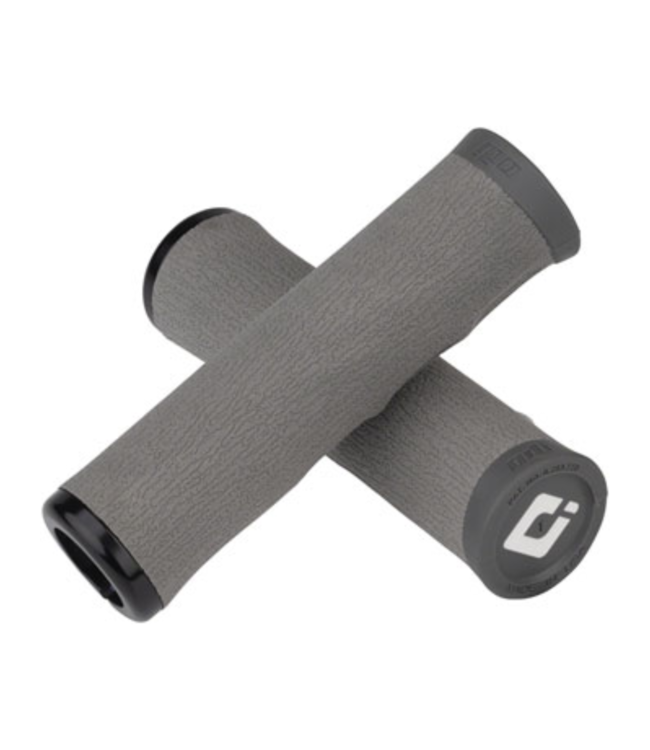 Dread Lock Grips Graphite Lock-On