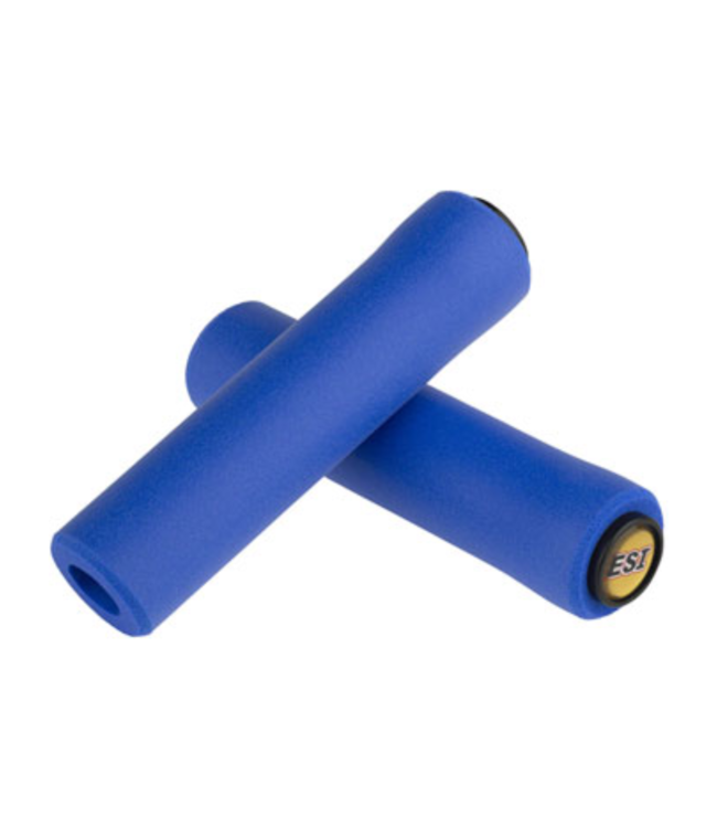 Extra Chunky Grips - Blue