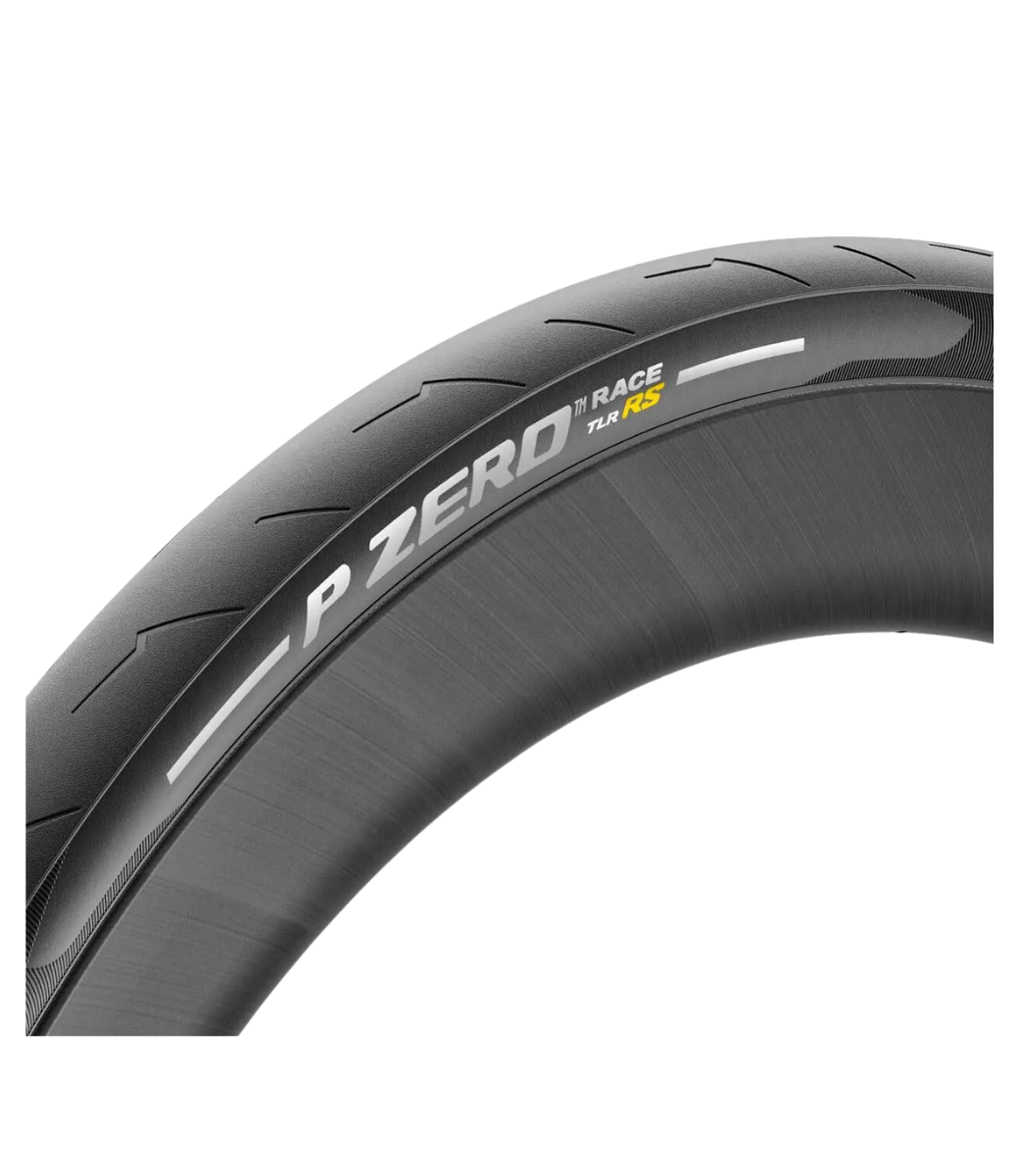 Pirelli P ZERO Race TLR RS Black 28 622 No Boundaries Sport