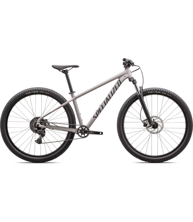 SPECIALIZED Rockhopper Sport SATIN CLAY / BLACK LIQUID Medium