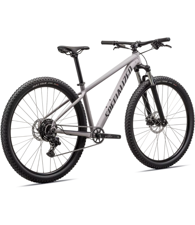 SPECIALIZED Rockhopper Sport SATIN CLAY / BLACK LIQUID Medium