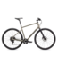 SPECIALIZED Sirrus X 4.0 GLOSS WHITE MOUNTAINS / TAUPE / SATIN BLACK REFLECTIVE Large