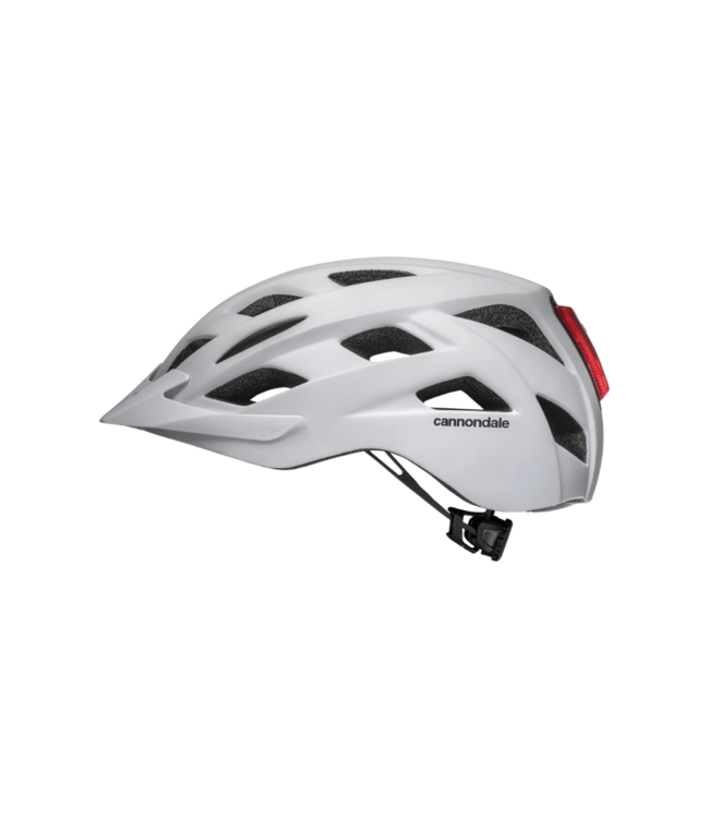 CANNONDALE Quick Adult Helmet