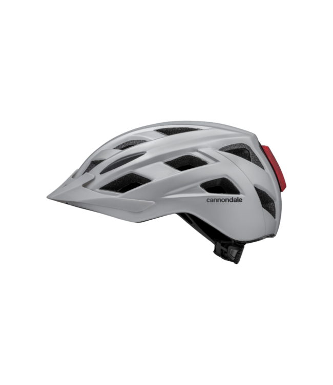 CANNONDALE Quick Adult Helmet