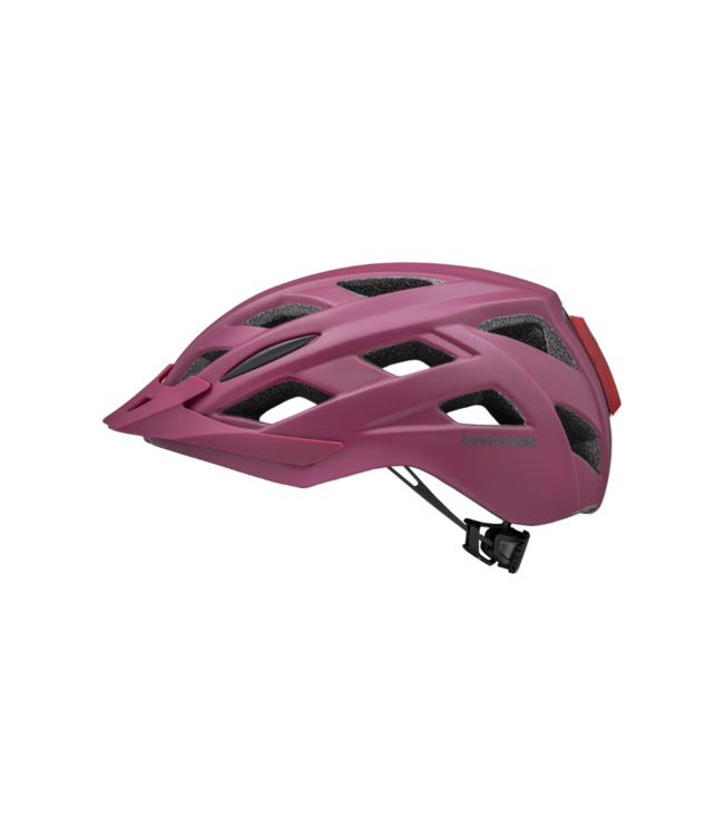 CANNONDALE Quick Adult Helmet