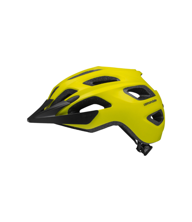 CANNONDALE Trail Adult Helmet