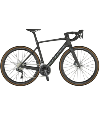 SCOTT Bike Addict eRIDE 10 US (TW) L