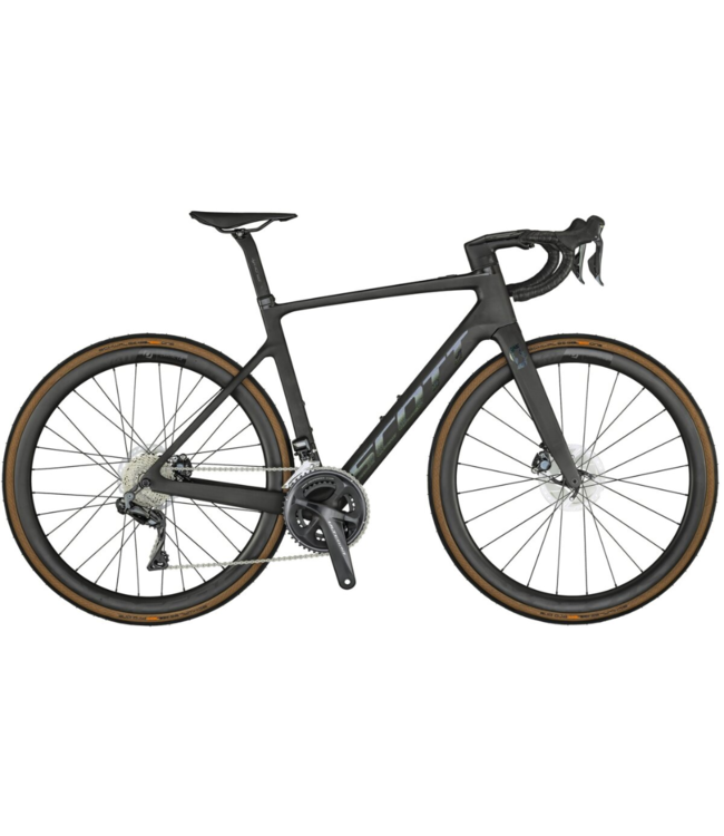 SCOTT Bike Addict eRIDE 10 US (TW) L