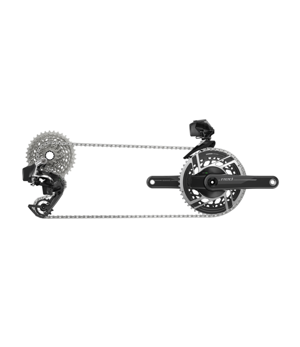 Amazon.com : SRAM RED eTap AXS HRD Shift/Brake Lever and
