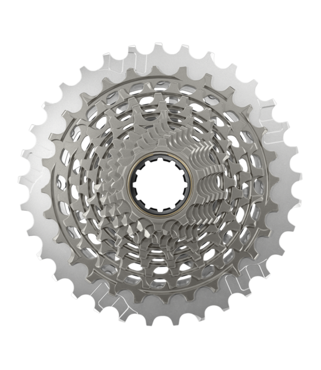 SRAM Cassette XG-1290 E1 12 Speed 10-33