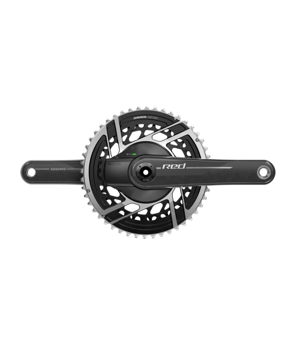 SRAM Red DUB クランク 165mm