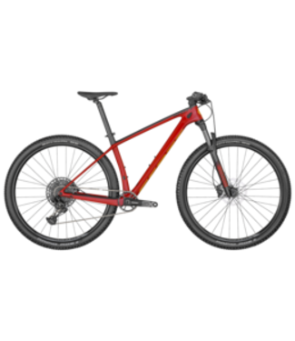 SCOTT Scale 940 Mountain Bike 2022