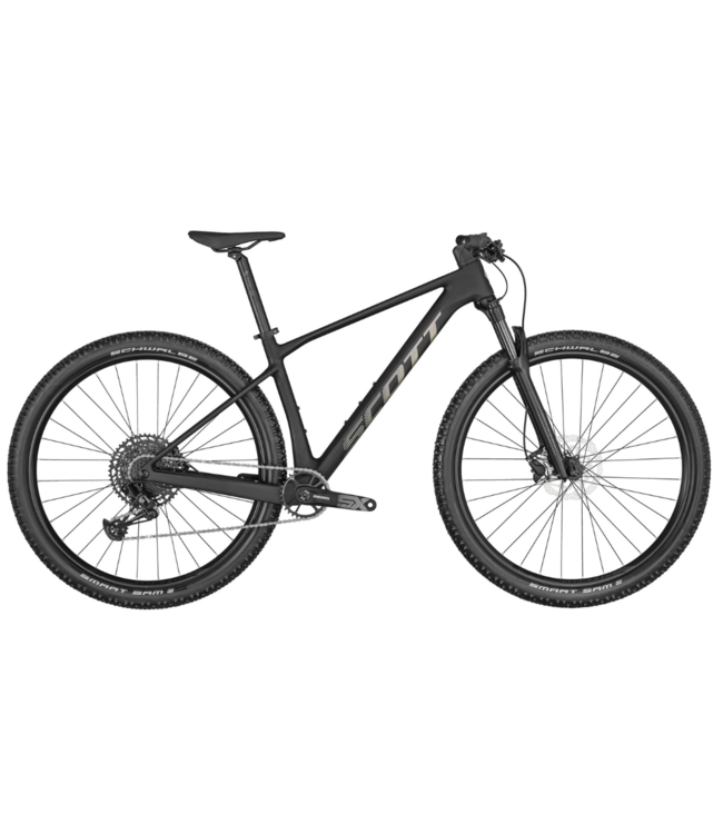 SCOTT Bike Scale 940 black M