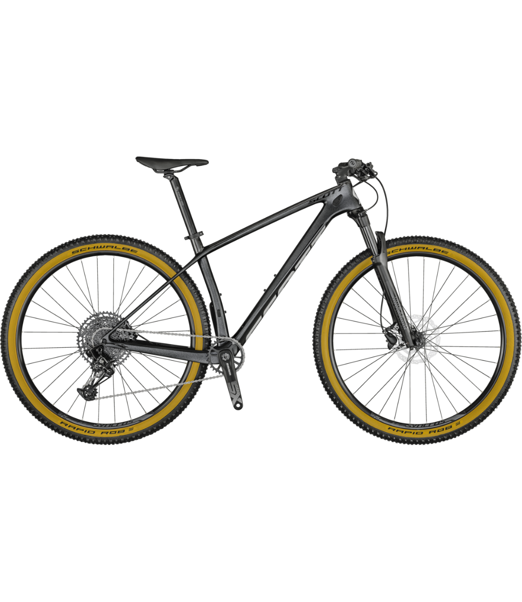 Bike Scott Scale 940 El Corte Ingles Bicicletas Carretera Mountain