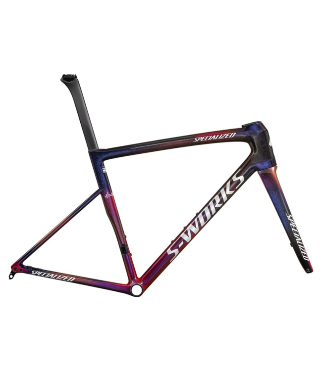 SPECIALIZED Tarmac SL8 SW Frame  SD Worx 52