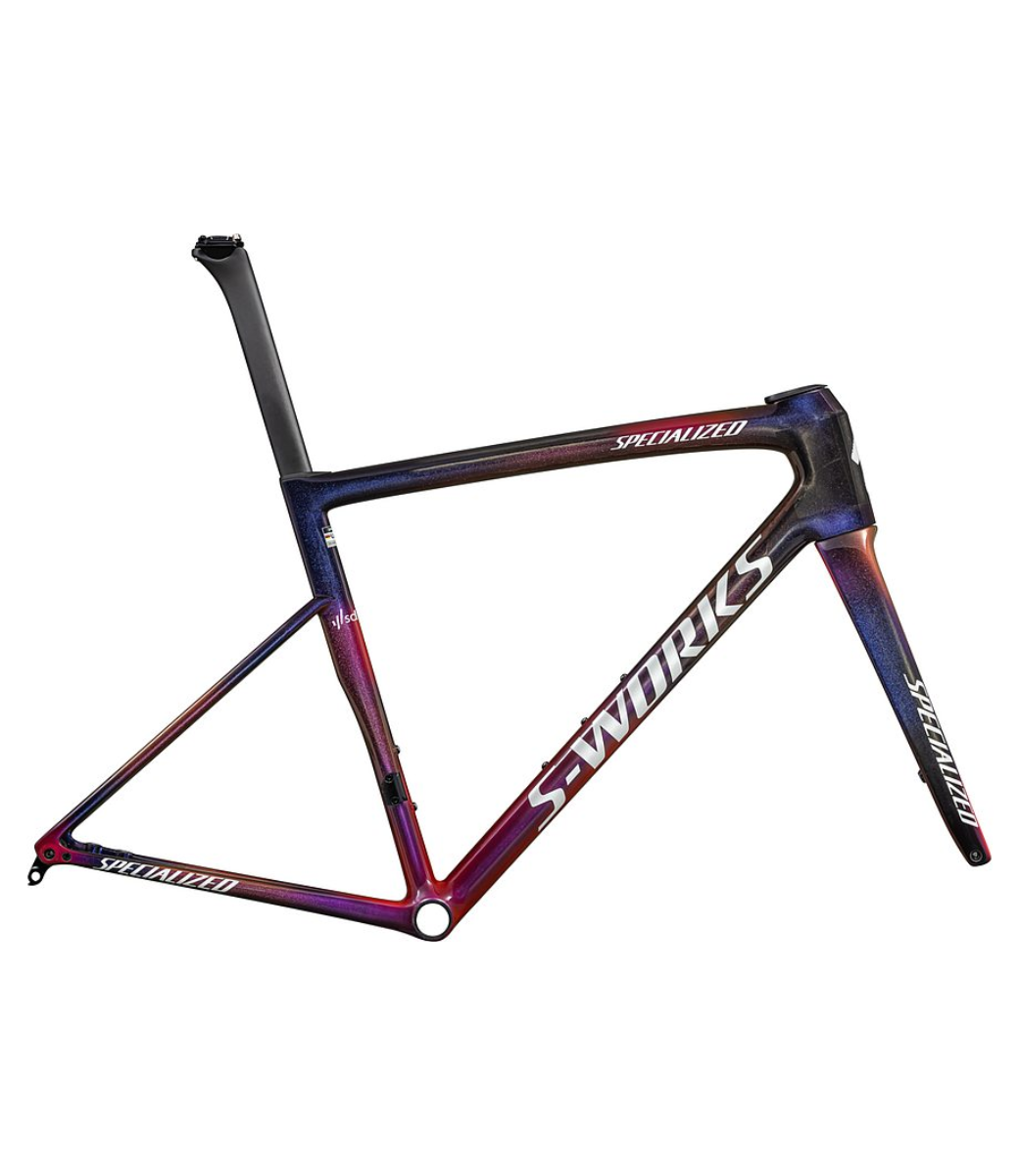 Specialized Tarmac SL8 SW Frame SD Worx 52 - Venezia Novelties Inc