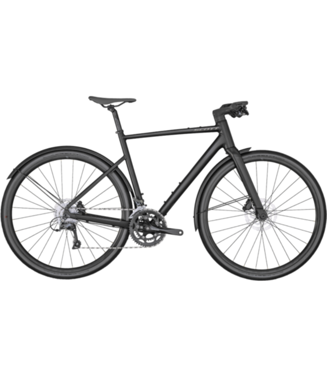 SCOTT SCO Bike Metrix 30 EQ (TW) L 56