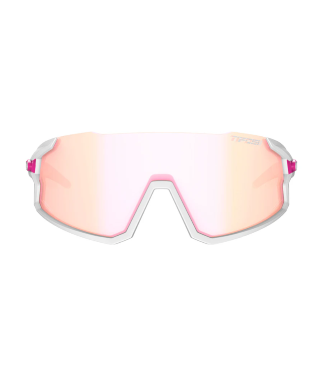 Stash Race Pink Interchangeable Sunglasses