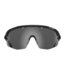 Sledge Lite  Matte Black Interchangeable Sunglasses