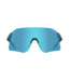 Rail Crystal Blue Interchangeable Sunglasses