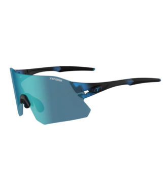 Rail Crystal Blue Interchangeable Sunglasses